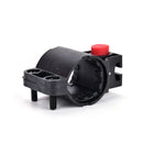 1X bike lock holder cable lock and U lock frame holder fechadura Cycling part JR