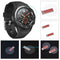 2Pcs 9HD Tempered Glass Screen Protector Film Guard For New Huawei Watch 2