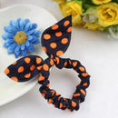 Lovely Classic Baby Girls Big Hair Bows Rabbit Ear Hair Clips-Baby Girl Gift Set
