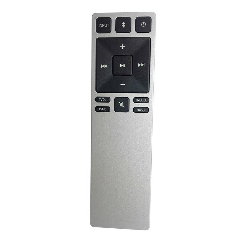 Xrs321 Remote Control Fit for Vizio Sound Bar S2920W-C0 S3820W-C0 S3821W-C0 A4A5
