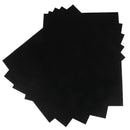 5er Set PREMIUM Duration BBQ Grillmats Grill substrate Backmats Brat film. FT
