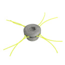 Trimmer Head Spool Line Replacement for Brush Cutter Lawn Mower Accessory