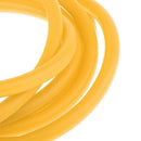 Stationary Swimmer Training Ankle Strap Swim Lap Training Belt New Yellow