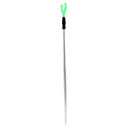 Alloy Telescopic Fishing Rod Rest Fishing Rod Stand Bracket Ground Holder
