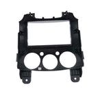 Auto Car Stereo Fascia Dash Panel 2-Din Frame