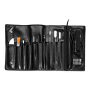 17pcs Professional Electronics Repair Tool Kit for Repair Computer, PC Camera