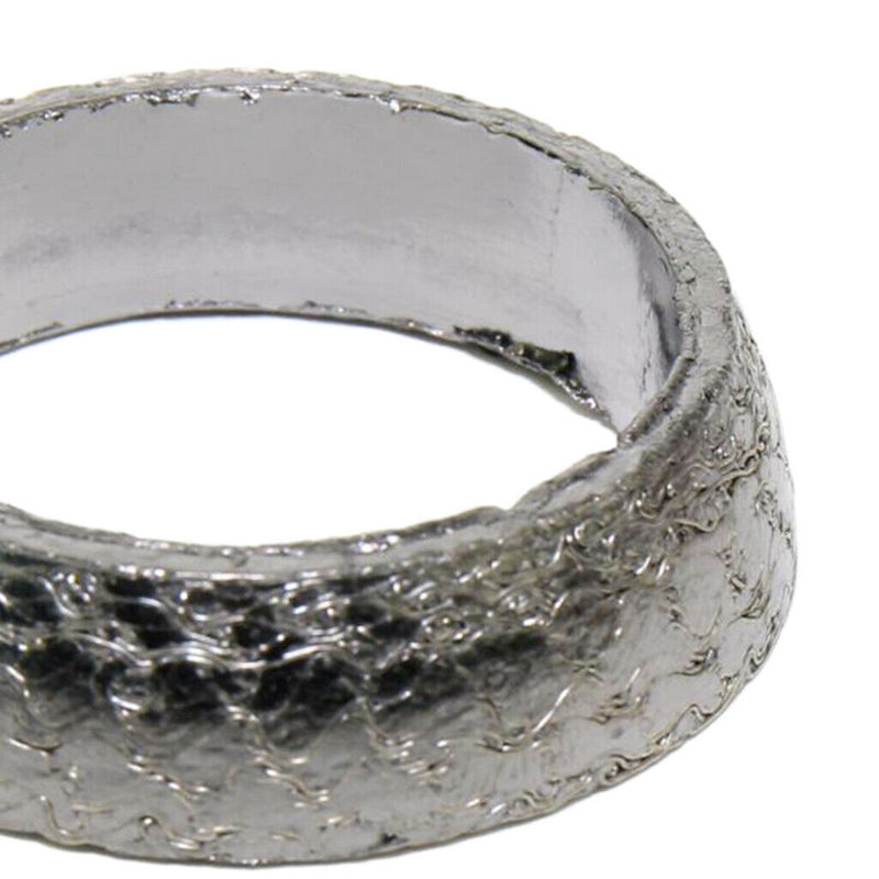 4 Pieces Graphite Gasket For CFmoto CF500 ATV X5 X6 CF550 CF 500 550 Dia:8cm