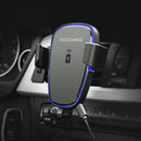 For Ulefone Power 5 5S Armor X 6 Qi Wireless Charger For Doogee S60 S70 Lit