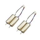 4 Forward Revers Motor CW CCW Set for UDI U31 U36WH T25 Remote Control Drone