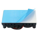 5V Dual Cooling w/ Thermal Adhesive Fan For Raspberry Pi 4 Generation Radiator