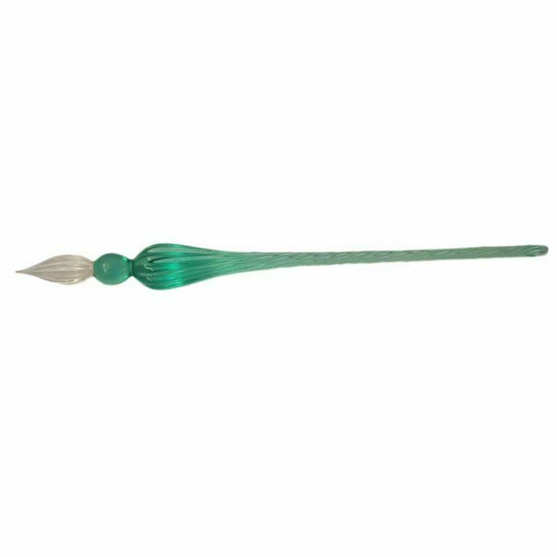 Test glass pen pen glass pen glass pen (ice green) G2F1