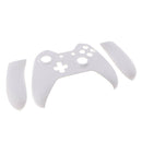 Soft Touch Faceplate Cover, Front Housing Shell, Soft Grip Back Panels for