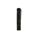 Waterproof 8000LM Pocket LED Flashlight Zoomable LED Torch Mini Penlight Light^^