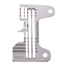 Steel Needle Plate for PEGASUS EX5204-02 Overlock Industrial Sewing Machine