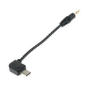 2.5mm-S2 Camera Remote Control Shutter Release Cable Cord Suitable for Sony A7