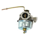 Mower Carburetor Kit Gasket Parts for Tecumseh 632615 632208 H35 Engines