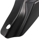 Abs Front Wheel Mudguard Beak Nose Cone Extension Cover Extender Cowl For Y X4S5