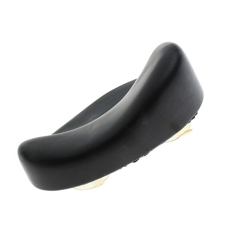 Comfortable Violin Shoulder Pad Soft Suction Cup Shoulder Support Piano Suc