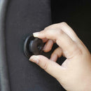 4pcs Trunk Hooks Mounting Points Car Rear Trunk Organizer Luggage Net Hooks