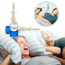 20ml Anti Snoring Spray Relief Snore Solution Nasal Dredge Spray Stop Snore