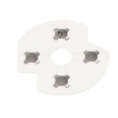 1 Piece Replacement Part ABXY Key Button Metal