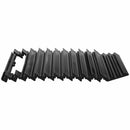 Non-slip Emergency Tire Traction Mat Practical Winter Traction Mat Durable