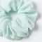 11x Women's Silk Chiffon Hair Scrunchies Ponytail Holder Rope Scrunchy Hair Ties