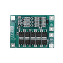 3S 40A 18650 Li-Ion Lithium Battery Charger Protection Board Pcb Bms For Dr Z7U2