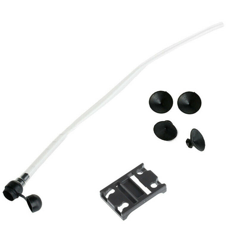 Aquarium Internal Filter Multi-Function Oxygen Pump Fish Tank 300L/H Useful HSK