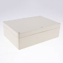 Waterproof Small Plastic Electronic Project Box Enclosure Case 265x185x80mm