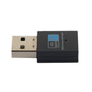 Mini 300M USB2.0 RTL8192 Wifi dongle WiFi adapter Wireless wifi dongle Netw Q4A2