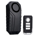 113dB Wireless Anti-Theft Waterproof Alarm Security Cycling Bike Alarm NEW