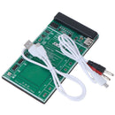 1Pc Fast Battery Tester Charger Phone Activation Board For Mobile phone TSAU JC_