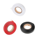 2x Replacement Anti-slip Racket Grip Tape for Tennis Racquet Fishing Pole