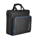 for PS4 Pro Game System Travel Bag Waterproof Nylon Case Protect Shoulder C D1B7
