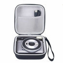 1X(Protective Case For Fujifilm Instax Square SQ6 Instant Film Camera Mini