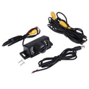 170 CMOS 7 LED Night Vision Parking Car Rear View Backup Reverse Camera A