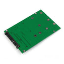 SATA3 To M.2 Dual Use Expansion Module Hard Drive Adapter Card PCI Express