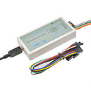USB Downloader Cable Jtag ISP Programmer FPGA HW-USBN-2A Development Board