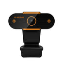 Live web class meeting camera + microphone A