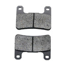 Front Brake Pads Set For SUZUKI GSXR 600 750 1000 GSX 1300 M 1800 R R2