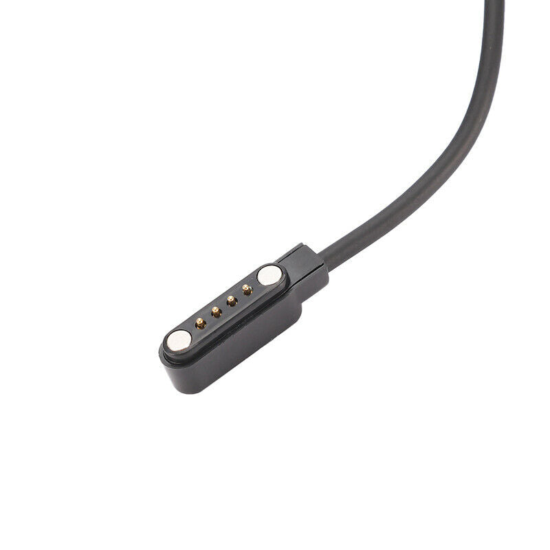 Zeblaze Thor 4 PRO Magnetic USB Charging Cable (Only Suitable for Thor 4 PROM9D5