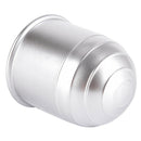 Plastic Tow Bar Ball Cover Car Towing Hitch Tow Ball Protect Int Diameter BX
