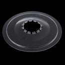 Bike Wheel Spoke Protector Guard Bicycle Cassette Freewheel Protection Cover BX