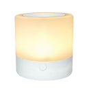 Rechargeable LED Touch Night Light 7 Colors Adjustable Bedside Table Lamp