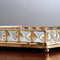 Cosmetics Tray Perfume Collection Tray for Arranging Perfume Jewelry Makeup