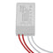 220V to 12V Halogen Lamp Electronic Transformer Power Supply Driver Adapter