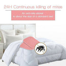 Anti-mite Pad for Home Killing Small Worms Household Worms Dust Mite  ME