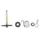 Kick Start Gear Shaft Starter Rebuild Kits for Yamaha PW50 Peewee50