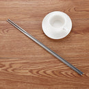 1Pair 14 Inch Hot Pot Chopsticks Cooking Frying Noodle Chopsticks Chinese JR